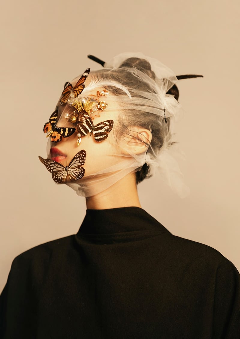 Magical Headpiece